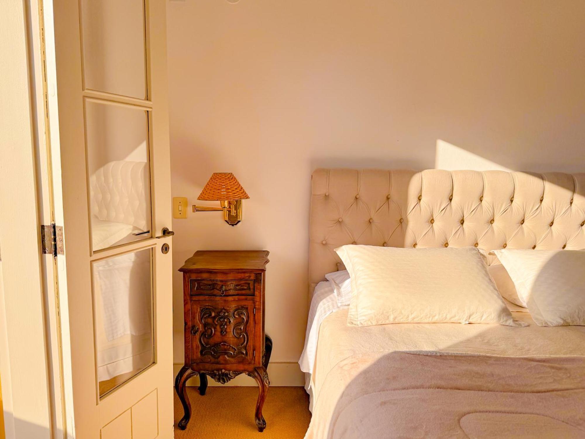 Villa Coracao Guesthouse By Concavus Монте Верде Екстериор снимка