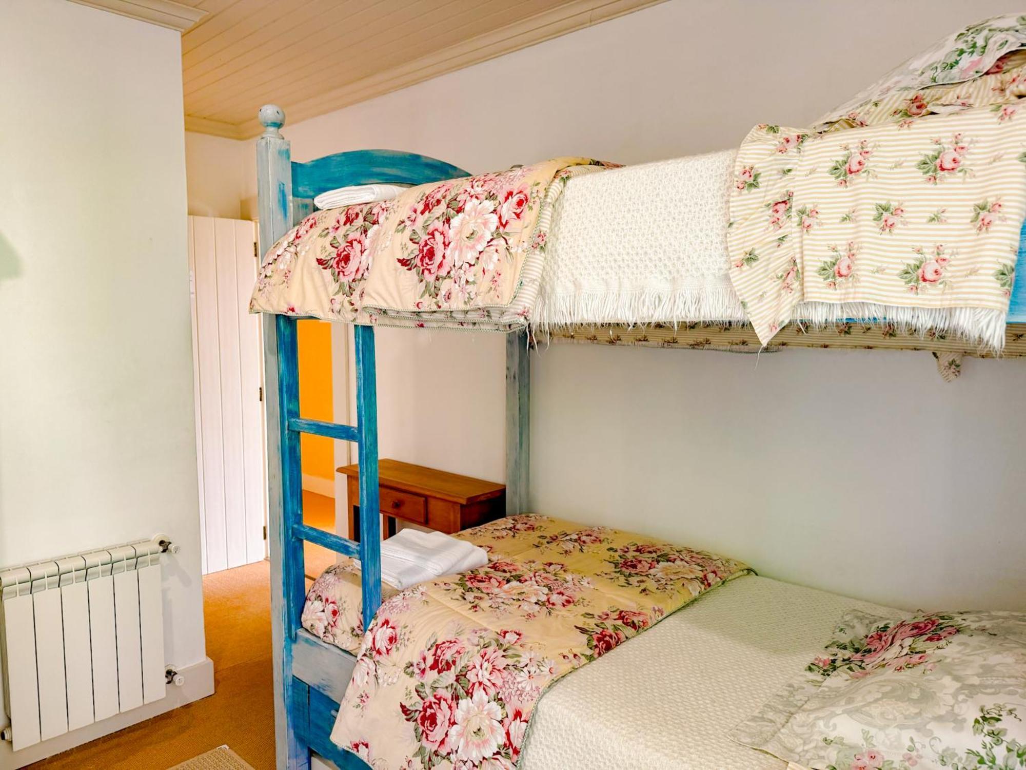 Villa Coracao Guesthouse By Concavus Монте Верде Екстериор снимка